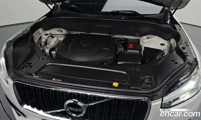 Volvo XC90 2016 2.0 автомат (гидро), миниатюра 5