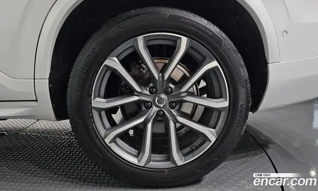Volvo XC90 2016 2.0 автомат (гидро), миниатюра 6