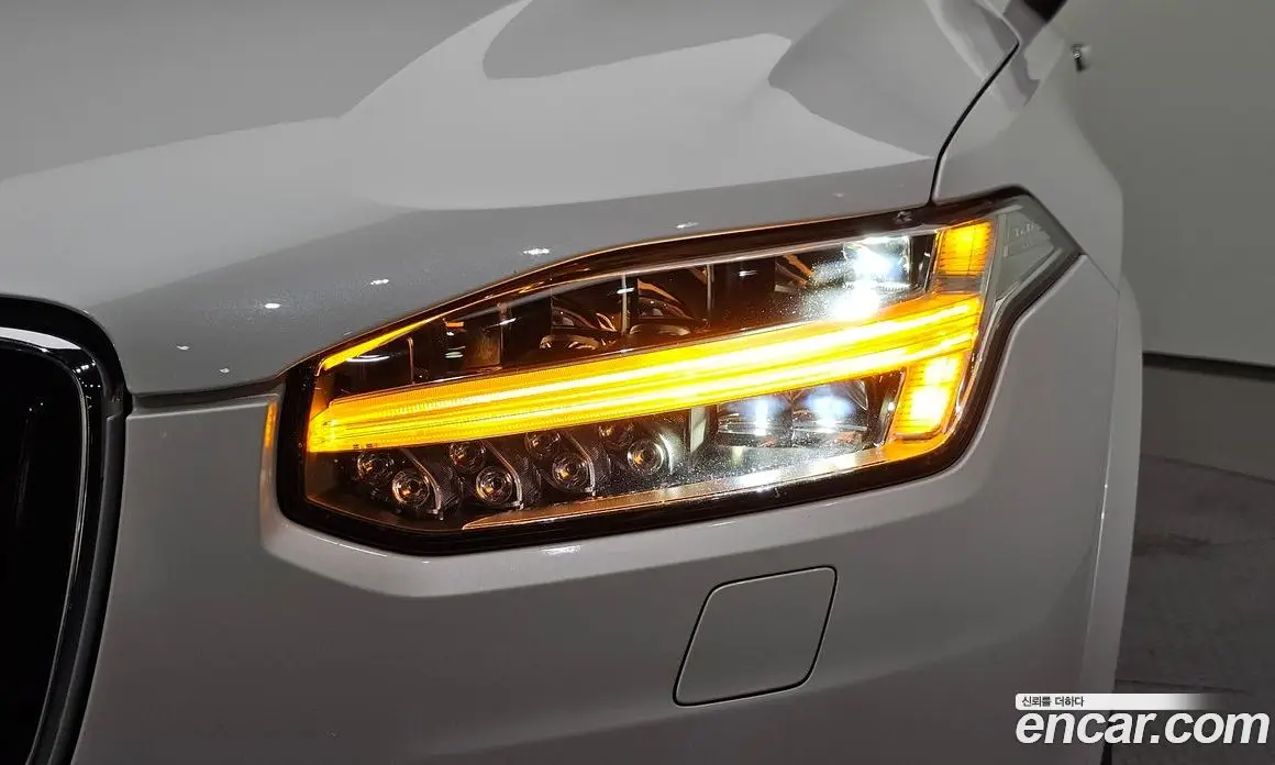 Volvo XC90 2016 2.0 автомат (гидро), фото 7