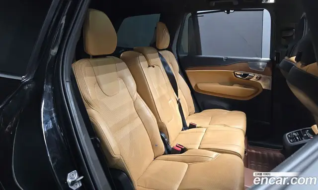 Volvo XC90 2019 2.0 автомат (гидро), миниатюра 11