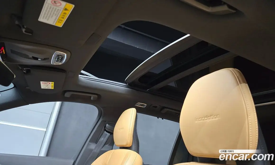 Volvo XC90 2019 2.0 автомат (гидро), фото 16