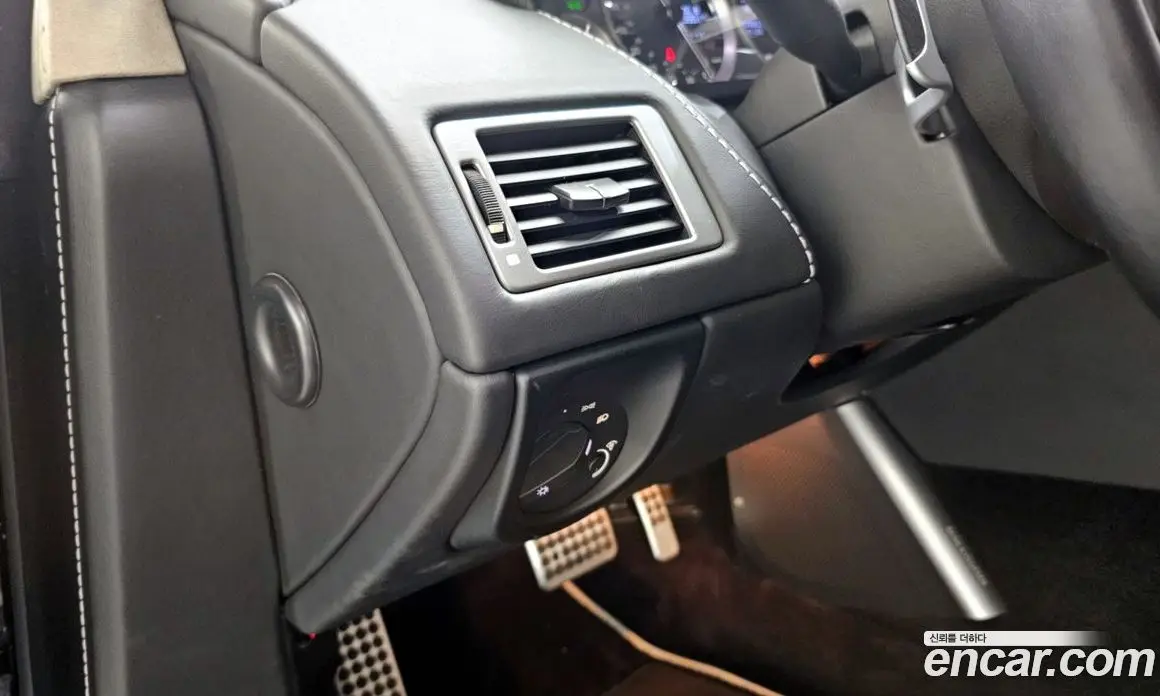 Aston Martin Rapide 2010 5.9 автомат (гидро), фото 15