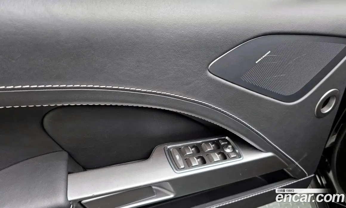 Aston Martin Rapide 2010 5.9 автомат (гидро), фото 16