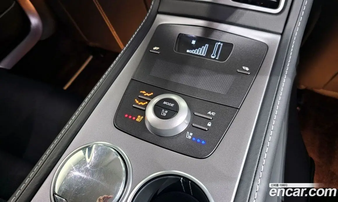 Aston Martin Rapide 2010 5.9 автомат (гидро), фото 19