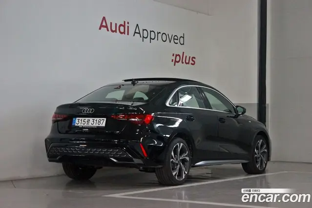 Audi A3 2026 2.0 автомат (гидро), миниатюра 2