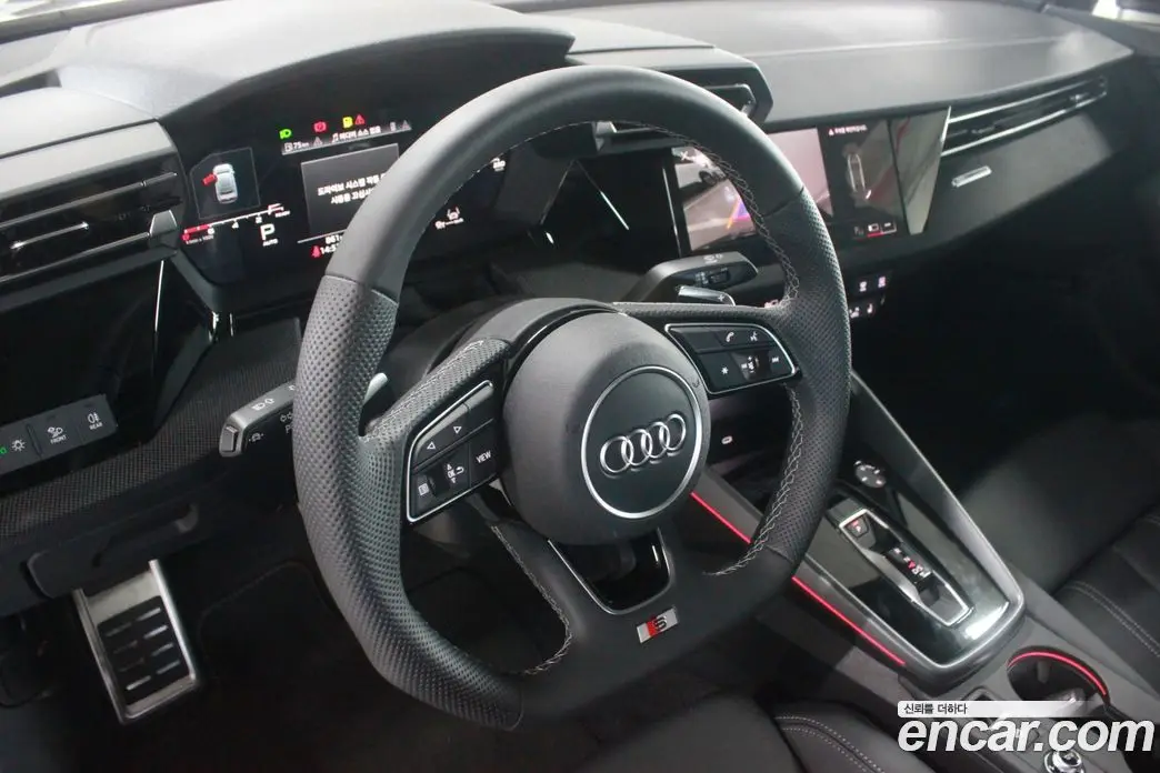 Audi A3 2026 2.0 автомат (гидро), фото 13