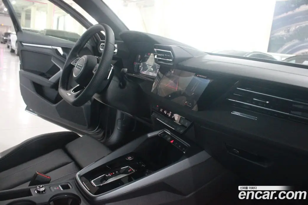 Audi A3 2026 2.0 автомат (гидро), фото 19