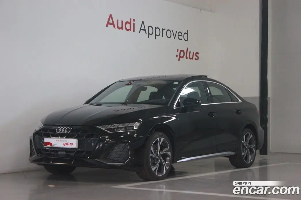 Audi A3 2026 2.0 автомат (гидро), фото 3