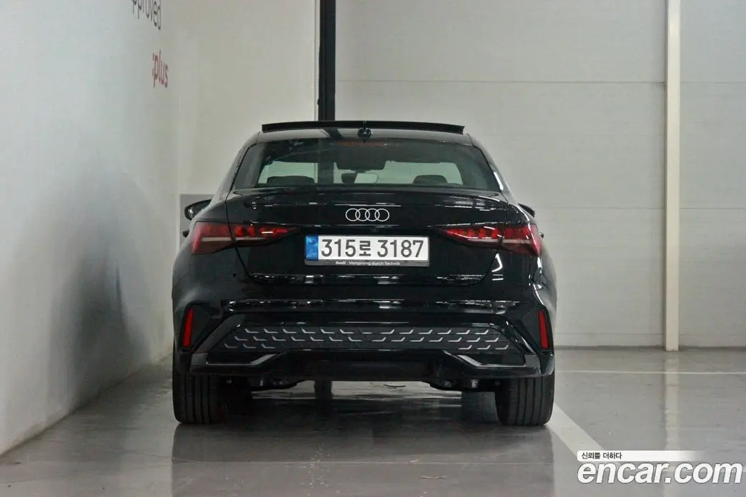 Audi A3 2026 2.0 автомат (гидро), фото 4