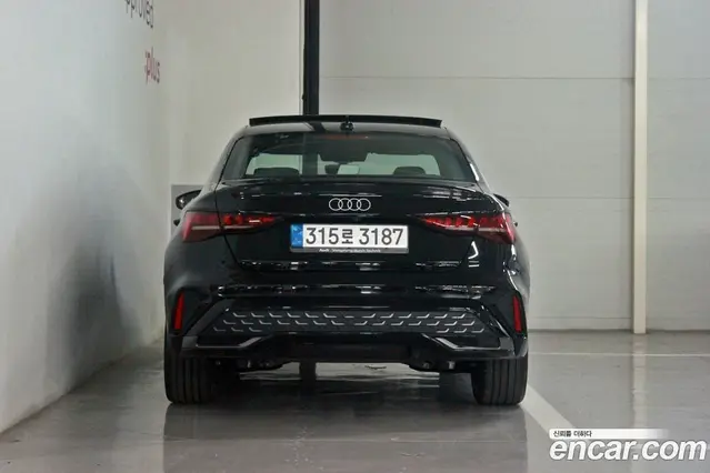 Audi A3 2026 2.0 автомат (гидро), миниатюра 4