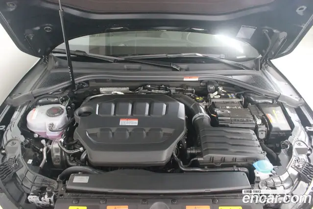 Audi A3 2026 2.0 автомат (гидро), миниатюра 6