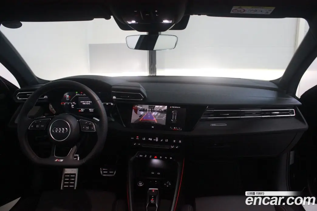 Audi A3 2026 2.0 автомат (гидро), фото 7