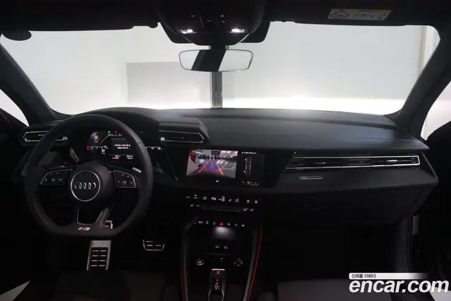 Audi A3 2026 2.0 автомат (гидро), миниатюра 7