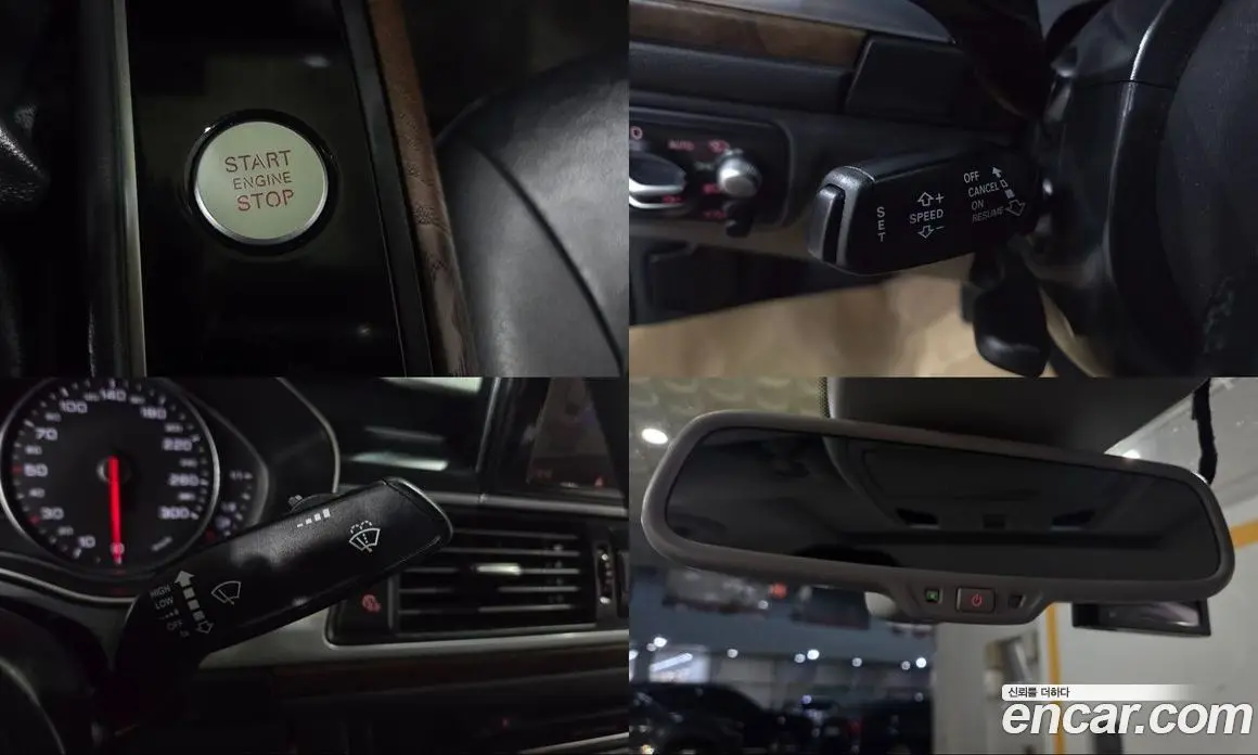 Audi A6 2015 2.0 автомат (гидро), фото 15