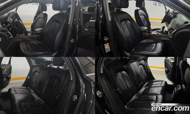Audi A6 2015 2.0 автомат (гидро), миниатюра 8