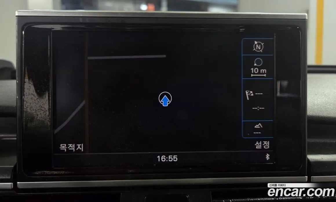 Audi A6 2015 2.0 автомат (гидро), фото 9