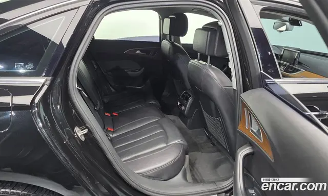 Audi A6 2016 3.0 автомат (гидро), миниатюра 12