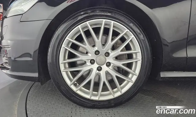 Audi A6 2016 3.0 автомат (гидро), миниатюра 5