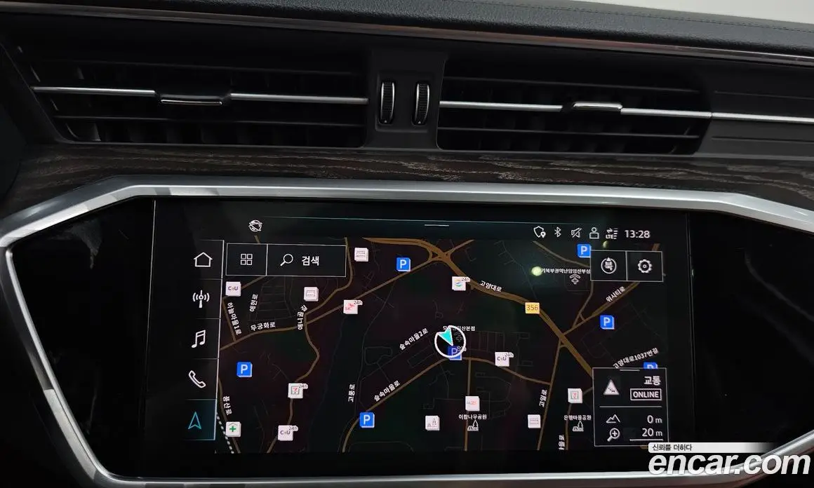 Audi A6 2021 2.0 автомат (гидро), фото 19