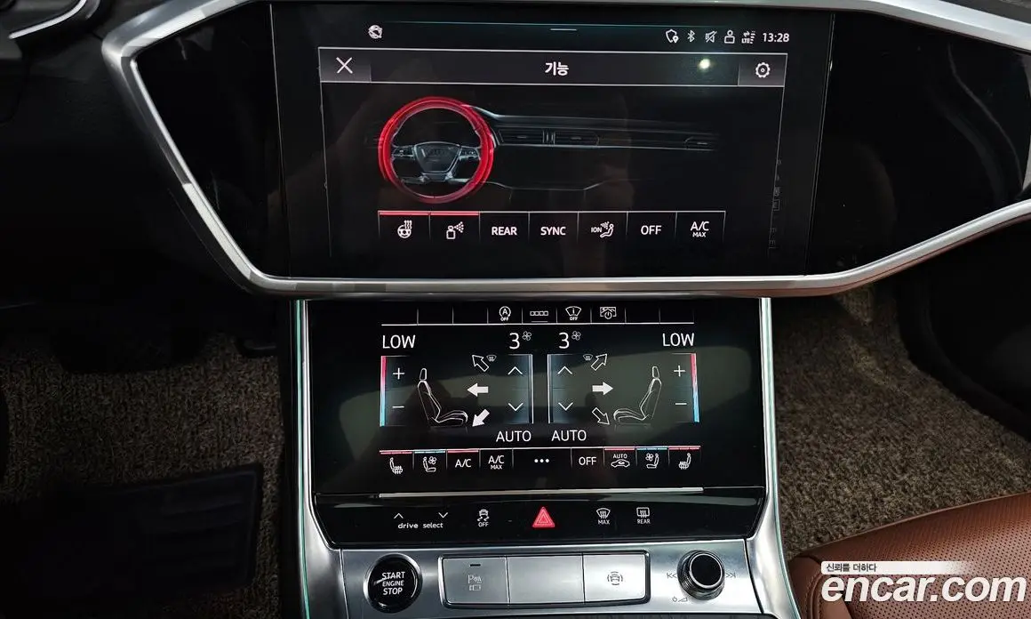 Audi A6 2021 2.0 автомат (гидро), фото 21