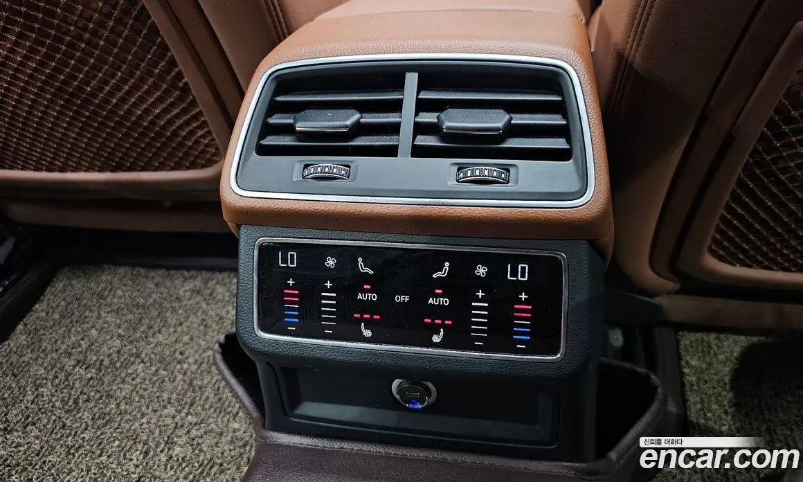 Audi A6 2021 2.0 автомат (гидро), фото 24