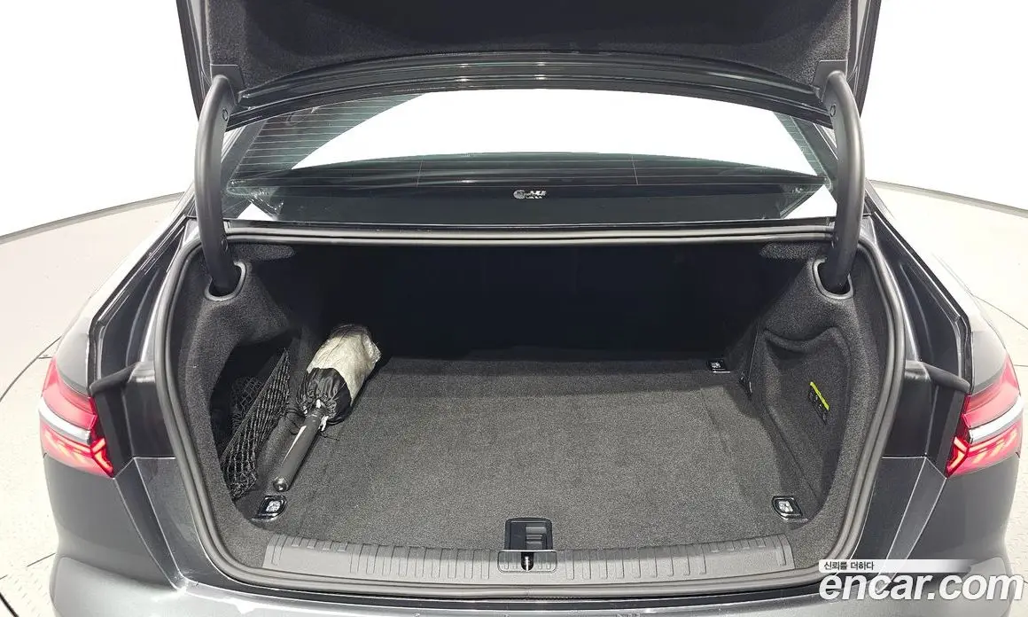 Audi A6 2021 2.0 автомат (гидро), фото 25