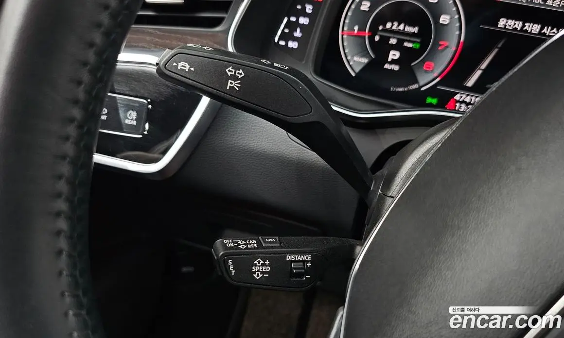 Audi A6 2021 2.0 автомат (гидро), фото 30