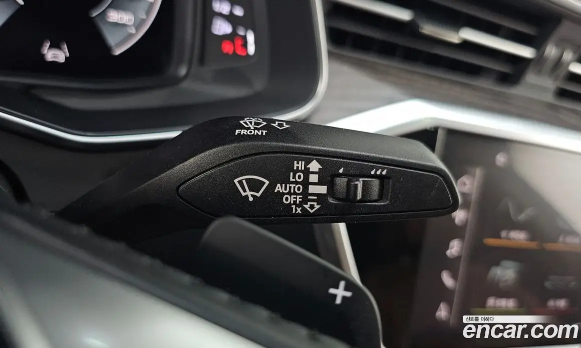 Audi A6 2021 2.0 автомат (гидро), фото 31