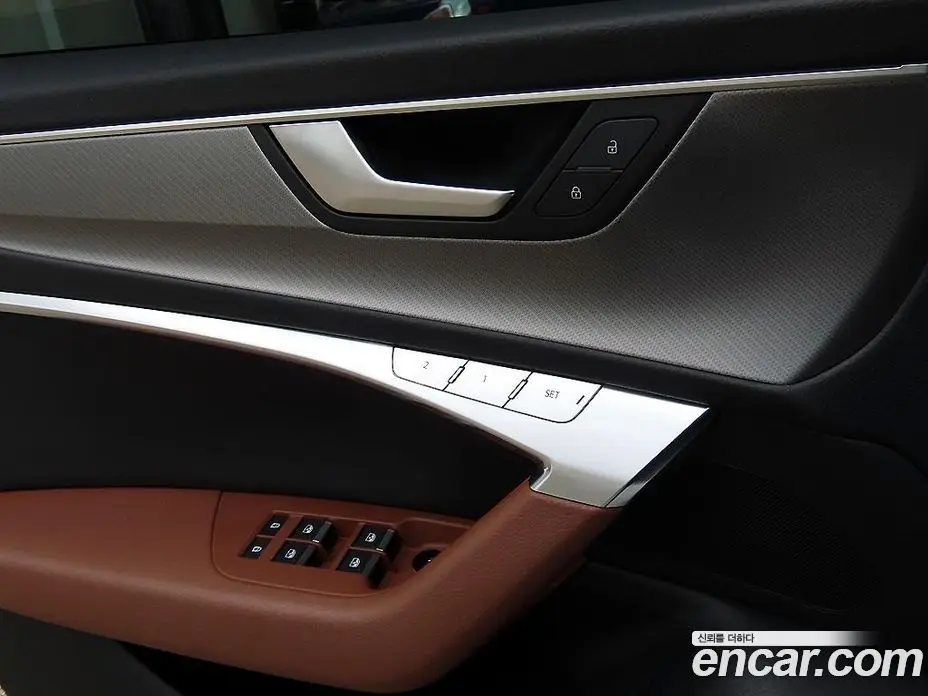 Audi A6 2021 2.0 автомат (гидро), фото 14