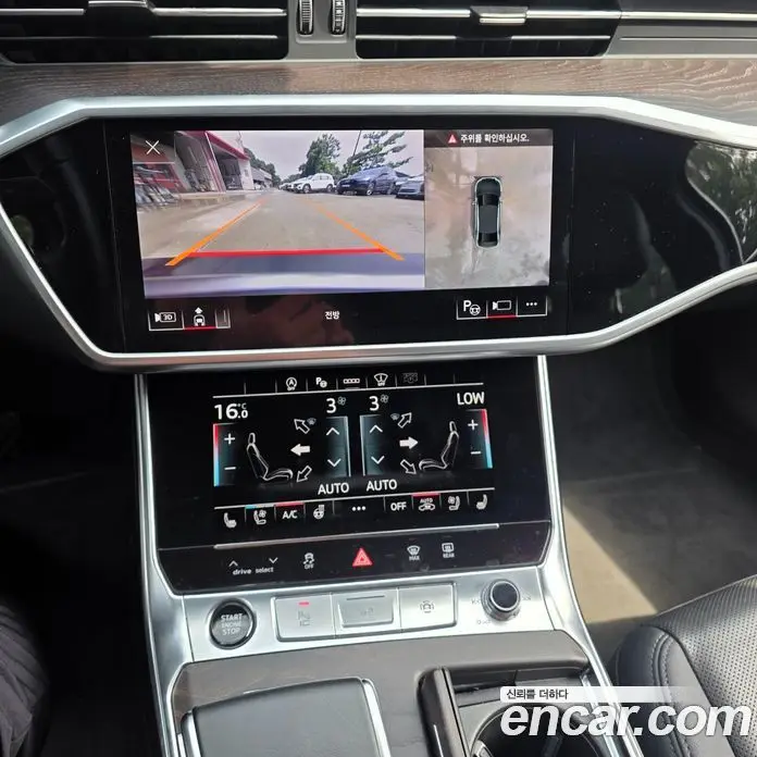Audi A6 2022 2.0 автомат (гидро), фото 18