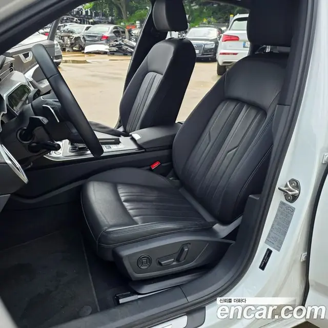 Audi A6 2022 2.0 автомат (гидро), миниатюра 10