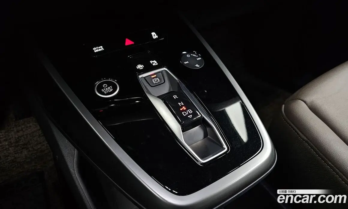 Audi Q4 e-tron 2022 0.2 автомат (гидро), фото 9