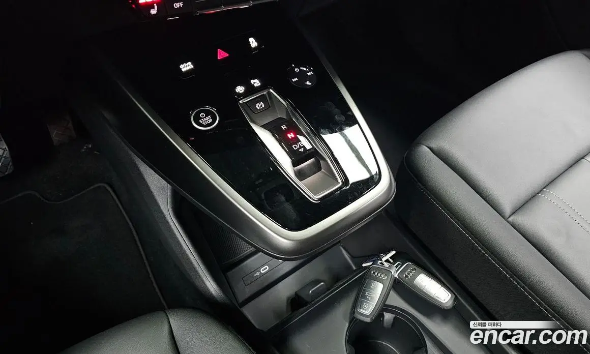 Audi Q4 e-tron 2023 0.2 автомат (гидро), фото 11