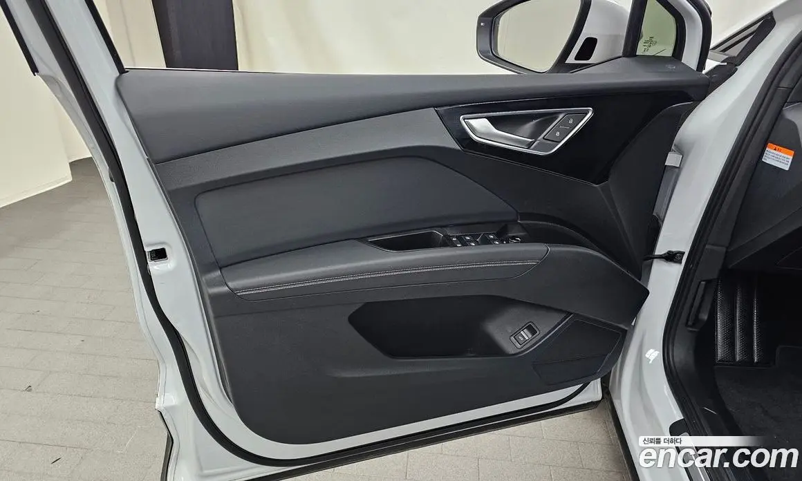 Audi Q4 e-tron 2023 0.2 автомат (гидро), фото 13