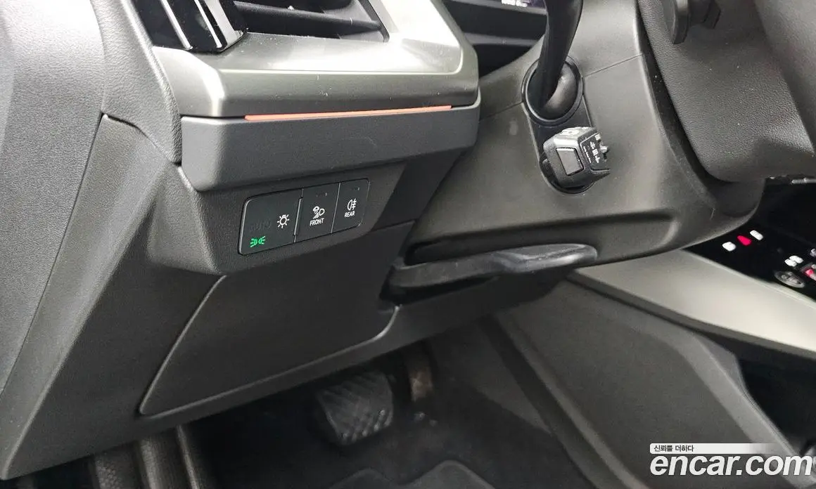 Audi Q4 e-tron 2023 0.2 автомат (гидро), фото 24