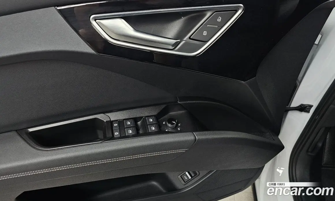 Audi Q4 e-tron 2023 0.2 автомат (гидро), фото 26