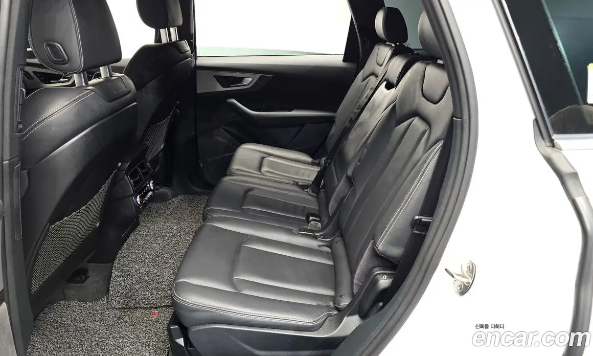 Audi Q7 2016 3.0 автомат (гидро), фото 12