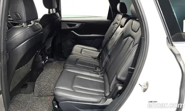 Audi Q7 2016 3.0 автомат (гидро), миниатюра 12