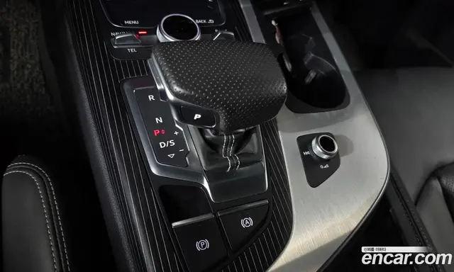 Audi Q7 2016 3.0 автомат (гидро), миниатюра 9