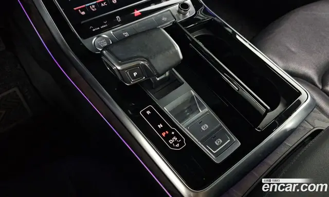 Audi Q7 2020 3.0 автомат (гидро), миниатюра 12