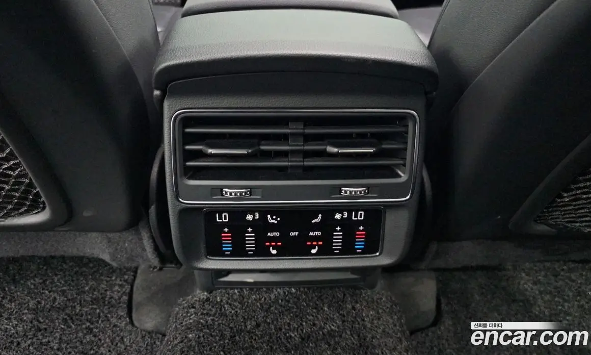Audi Q7 2020 3.0 автомат (гидро), фото 26