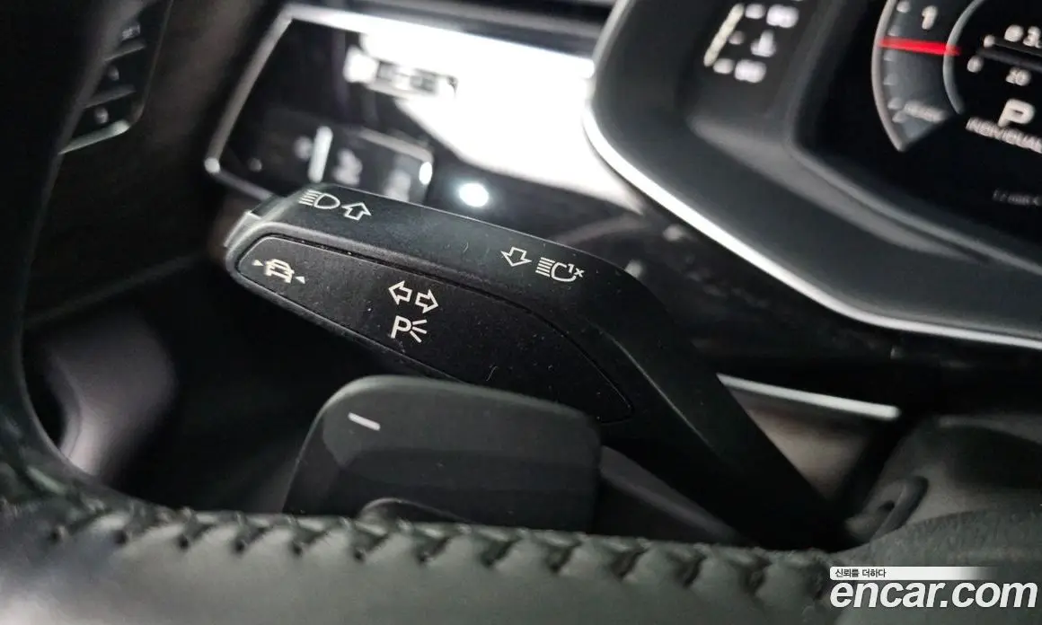 Audi Q7 2020 3.0 автомат (гидро), фото 30