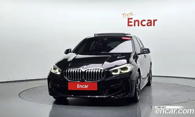 BMW 1 серия 2024 2.0 автомат (гидро), миниатюра 2