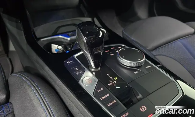 BMW 1 серия 2024 2.0 автомат (гидро), миниатюра 11
