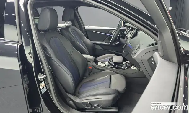 BMW 1 серия 2024 2.0 автомат (гидро), миниатюра 12