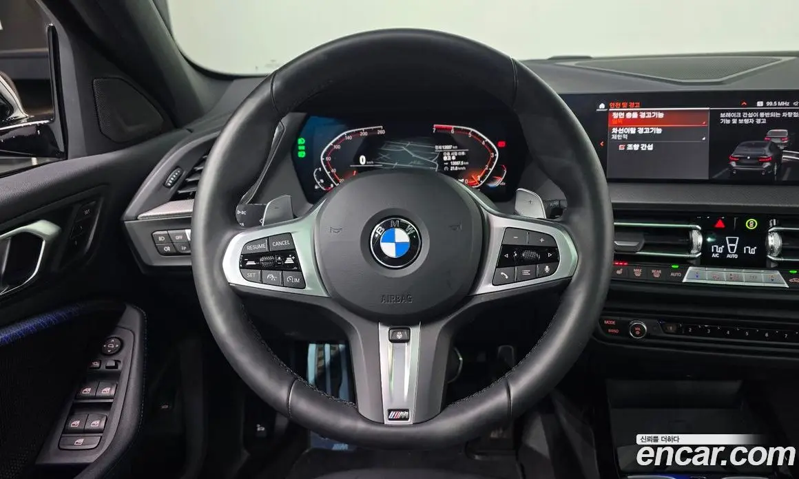 BMW 1 серия 2024 2.0 автомат (гидро), фото 18