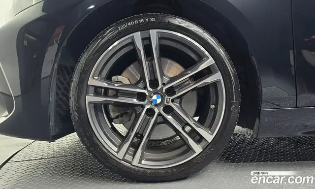 BMW 1 серия 2024 2.0 автомат (гидро), миниатюра 4