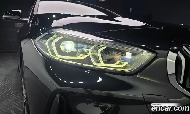 BMW 1 серия 2024 2.0 автомат (гидро), миниатюра 7