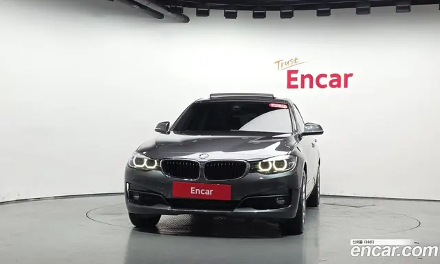 BMW 3 серия 2018 2.0 автомат (гидро), миниатюра 2