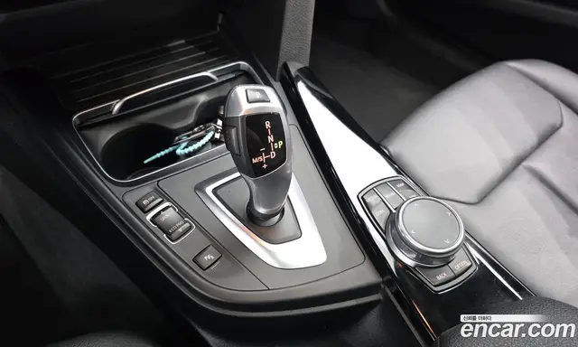 BMW 3 серия 2018 2.0 автомат (гидро), миниатюра 11